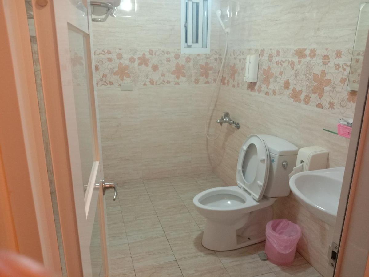 Blue Sand Homestay Xiaoliuqiu Exterior foto